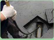 drain rodding Middlesex
