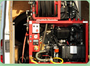 drain jetting Middlesex