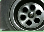 blocked drain Middlesex